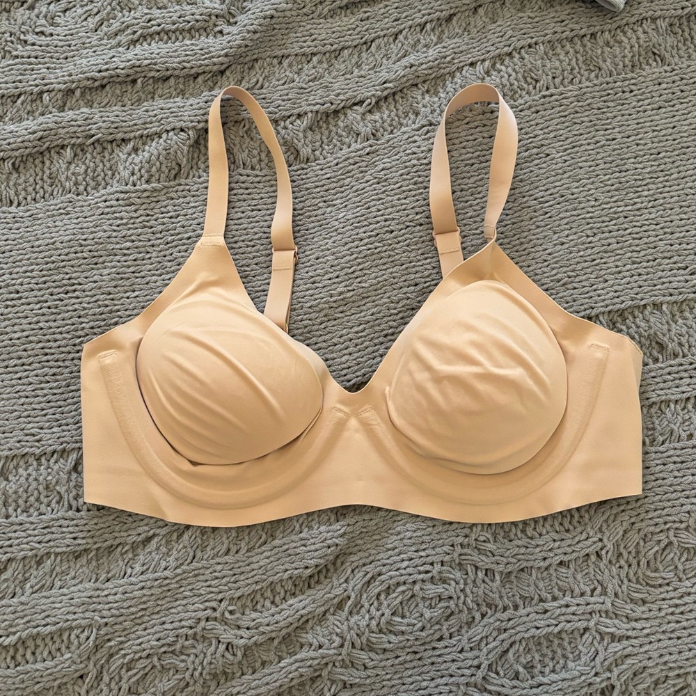 Aerie Smoothez Unlined Bra